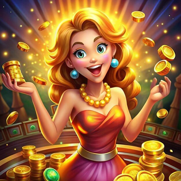 777gkk Online Casino Myanmar