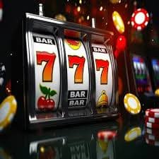 Slots Games 777gkk