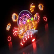 Progressive Jackpot Slots ကြီးမားသောဆုများ