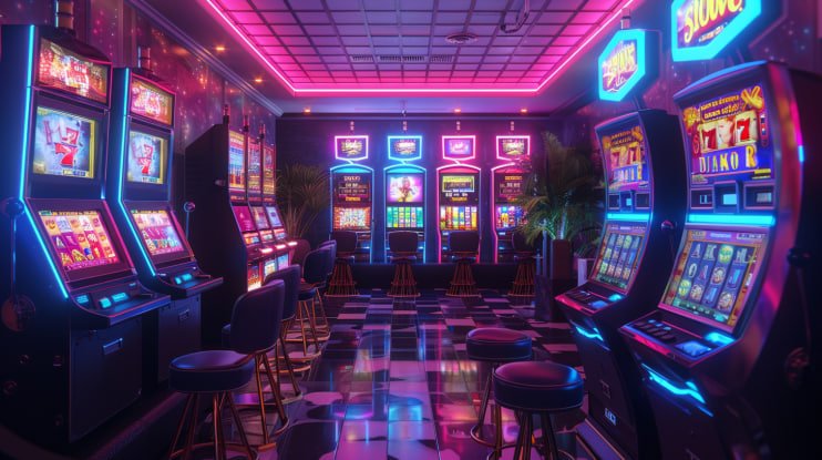 777gkk Slots Sports Esports Live Casino မြန်မာ Gaming Platform